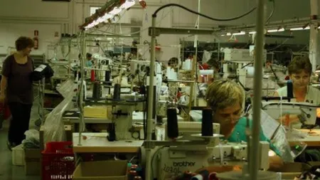 Încă zece femei de la fabrica de confecţii din Calafat au ajuns intoxicate la spital