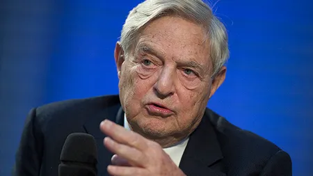 Miliardarul George Soros a vândut în primul trimestru acţiuni Apple şi a cumpărat titluri Google