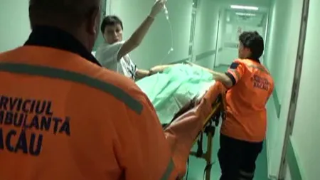 Viceprimar din Argeş, băgat în spital după ce a încercat să aplaneze un conflict