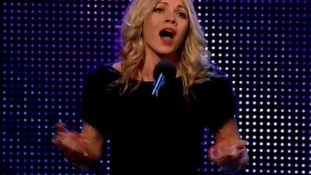 În urmă cu câţiva ani era o legumă, iar acum a uimit juriul la Britain's Got Talent VIDEO