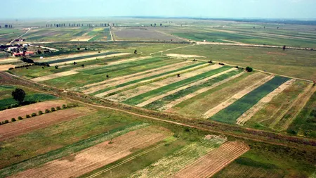 Băsescu: Realizarea cadastrului agricol, o urgenţă fundamentală