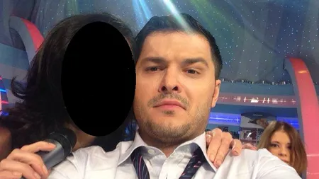 Vârciu, alături de o bombă sexy pe Facebook: Frumoasă căprioara