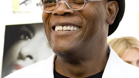 Samuel L. Jackson, la dispoziţia unui fan pentru o zi întreagă