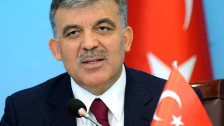 Preşedintele turc promulgă o lege care limitează consumul de alcool