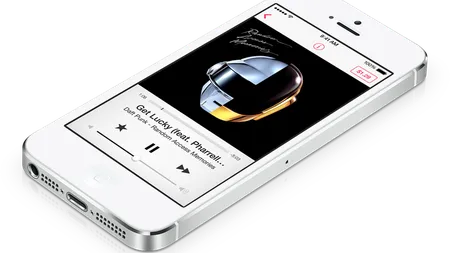 Apple va lansa iTunes Radio, un nou serviciu muzical