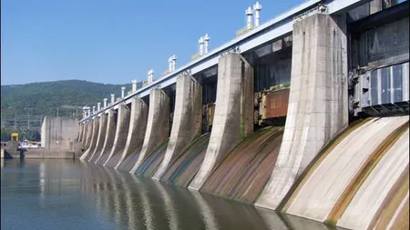 România şi Bulgaria discută construirea unei hidrocentrale pe Dunăre