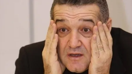 Becali, la munca de jos în ÎNCHISOARE. Latifundiarul trebuie să îşi spele SINGUR lenjeria