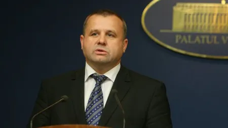 Fostul ministru Ioan-Nelu Botiş a scăpat de urmărirea penală