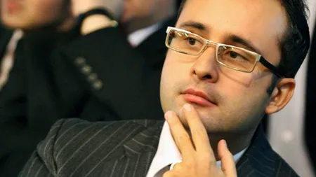 Cristian Buşoi, numit oficial la conducerea CNAS