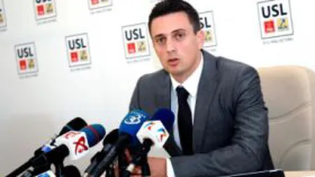Probleme pentru Cătălin Ivan în PSD Sector 1. Andronescu: Sunt nişte asperităţi, nu comunică