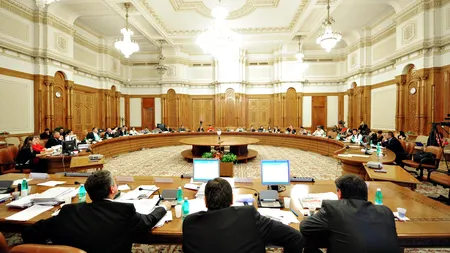 Parlamentul decide dacă va aproba solicitarea Antenei 3 cu privire la CSM
