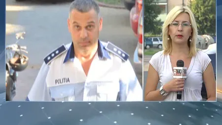 Fostul şef al Poliţiei Rutiere Cluj, acuzat că a luat ilegal un credit şi că şi-a ascuns avereaVIDEO