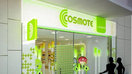 Ai absolvit liceul? Vezi cum te poţi angaja la Cosmote