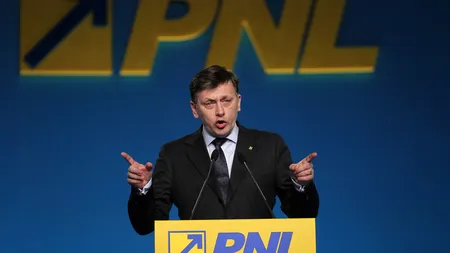 Antonescu: Avizul negativ pentru candidatura Iuliei Motoc la CEDO nu e un vot împotriva Guvernului