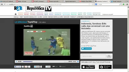 Dribling fabulos. Probabil cea mai frumoasă pasă de gol a sezonului VIDEO