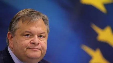 Remaniere ministerială în Grecia: Evangelos Venizelos este noul şef al diplomaţiei elene