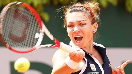 România nu mai are niciun reprezentant la simplu, la Wimbledon. Halep şi Cadanţu, ultimele eliminate