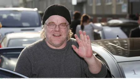 A murit Philip Seymour Hoffman. Actorul a fost găsit mort în apartament