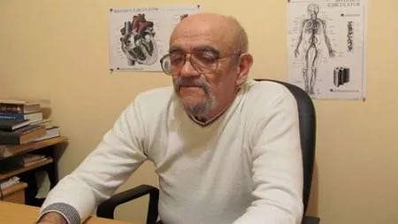 Tatăl lui Teo Trandafir, de profesie doctor, a fost jefuit de un PACIENT