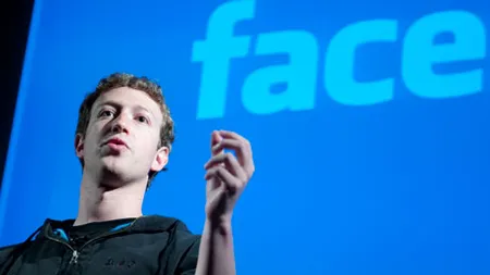 Şeful Facebook le-a dat acţionarilor primele explicaţii privind scăderea de la bursă