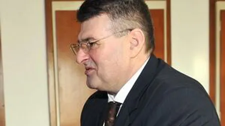 Prim-vicepreşedintele filialei PDL Neamţ s-a înscris în PNL