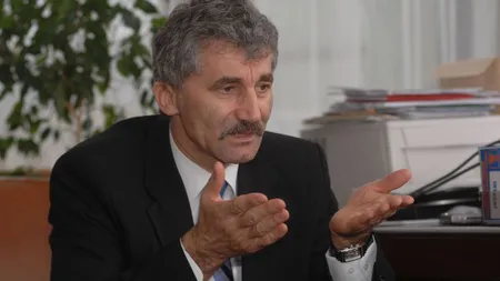 Ioan Oltean: Mişcarea Populară nu e nici un pericol, nici o bucurie pentru PDL