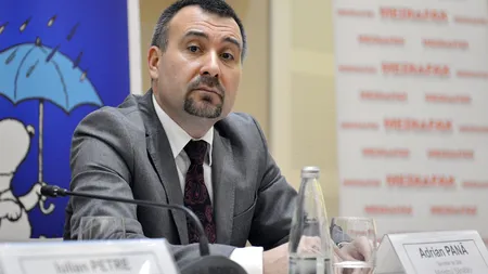 Adrian Pană: Lista medicamentelor compensate va fi actualizată în această vară