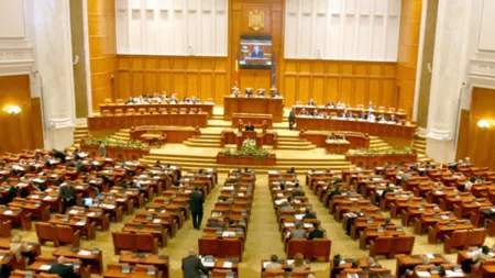 Parlamentul unicameral şi votul prin corespondenţă, RESPINSE de Comisia de revizuire a Constituţiei