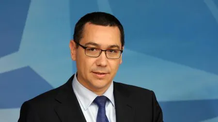 Victor Ponta a lansat aplicația de Facebook pentru Internship la Guvern