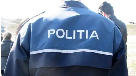 Un evadat dintr-un penitenciar din Hunedoara, prins de poliţiştii timişeni