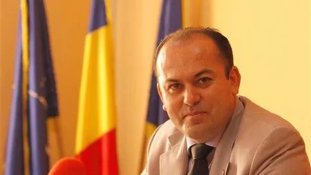 Palmierii din Timişoara bagă dihonia în politicieni. Popoviciu: Robu a făcut să se râdă de oraş