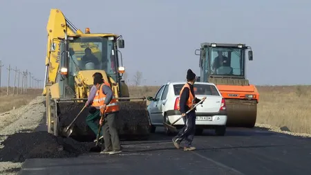 CE a declanşat infringement împotriva României pentru licitaţia de reabilitare a DN Crasna-Iaşi