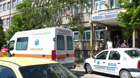 Conducerea SML Buzău a declanşat o anchetă internă după ce cadavrele a două fete au fost încurcate