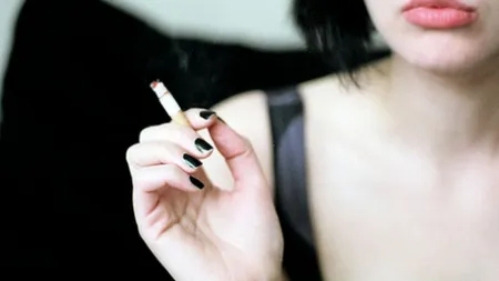 Ce trebuie să mănânce fumătorii ca să fie sănătoşi