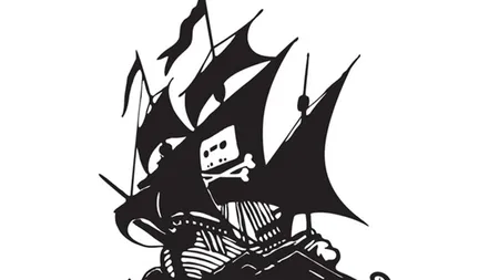 Fondatorul The Pirate Bay, condamnat la doi de inchisoare pentru hacking