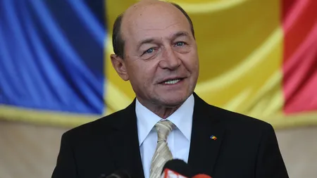 Băsescu: România nu este o ţară izolată care trăieşte numai în UE sau în NATO