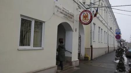 Şeful Secţiei de Psihiatrie de la Spitalul Militar Cluj, reţinut pentru complicitate la înşelăciune