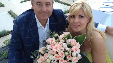 Dorin Cocoş a uitat-o repede pe Elena Udrea: Şi-a găsit iubită tânără FOTO