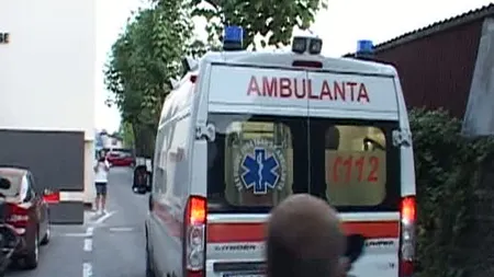 Zeci de angajaţi ai CJ Maramureş s-au îmbolnăvit la aniversarea şefului lor VIDEO