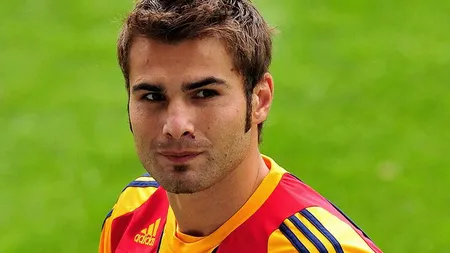 Adrian Mutu se retrage de la echipa naţională. Vezi de când