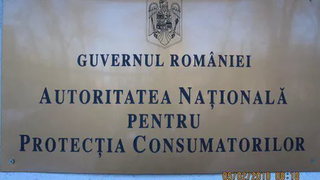 Autoritatea Naţională pentru Protecţia Consumatorilor îşi reduce numărul de posturi