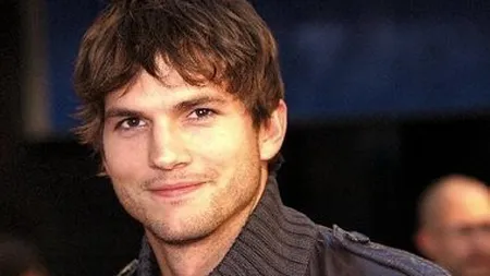 Ashton Kutcher a făcut o avere din reclame