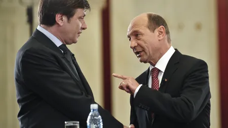 Băsescu: Fără rezolvarea conflictului transnistrean, R.Moldova nu va încheia negocierile pentru UE