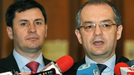 Acordul Guvernului cu KazMunaiGaz a fost negociat de agenţii DGIPI