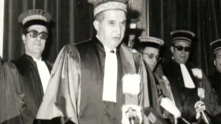 Cum a obţinut Nicolae Ceauşescu diplomele de Bacalaureat şi licenţă