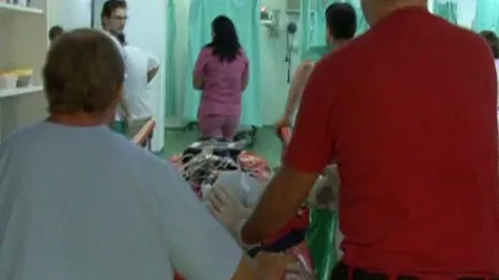 TRAGEDIE în Vrancea: Un copil a fost ucis de câinele bunicilor VIDEO
