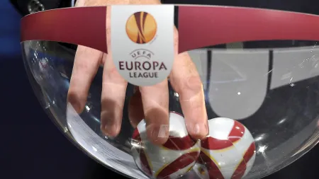 Ce formaţii vor întâlni echipele româneşti în Europa League