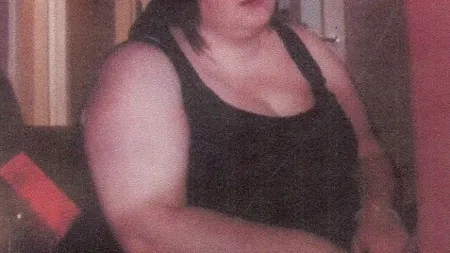 Slăbire SPECTACULOASĂ: Cum a ajuns o femeie de 124 kg la 80 kg în 18 luni GALERIE FOTO