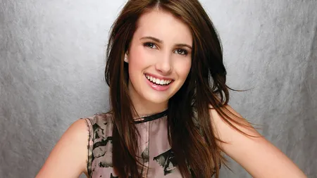 Emma Roberts a fost arestată pentru că şi-a lovit şi muşcat iubitul
