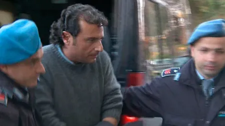 Comandantul Francesco Schettino vrea un acord amiabil cu justiţia